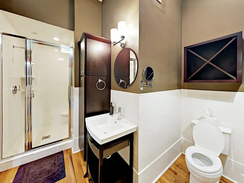 Church Street #102 - 2 Br Apts
