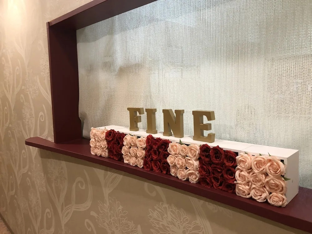 Hotel FINE - Adults Only