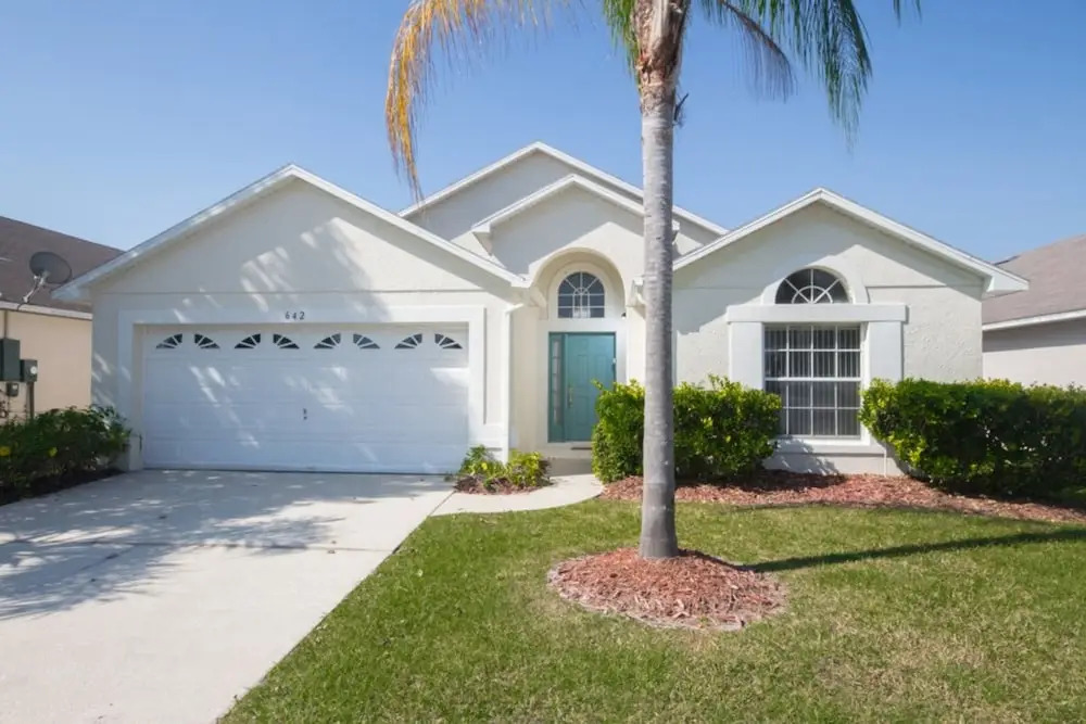 Eagle Pointe 642