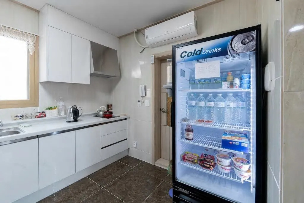 Hub Guest House