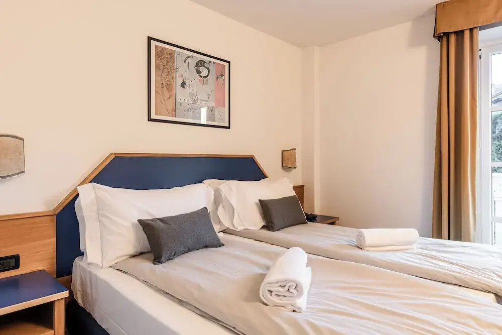 Hotel garni Meledrio