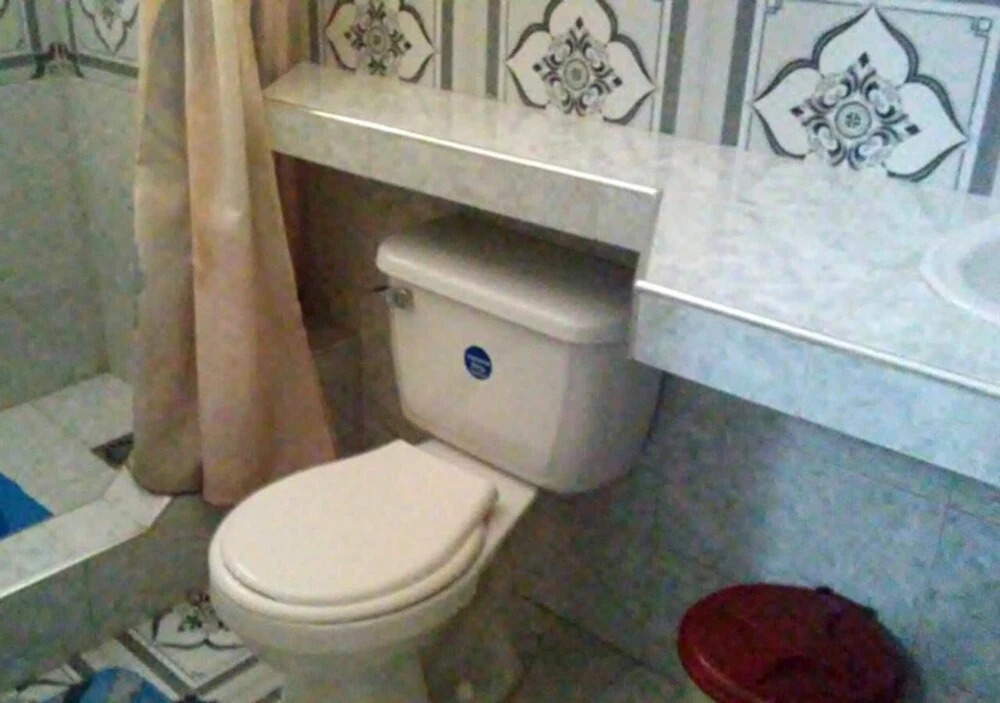 Hostal Arquimides Baracoa