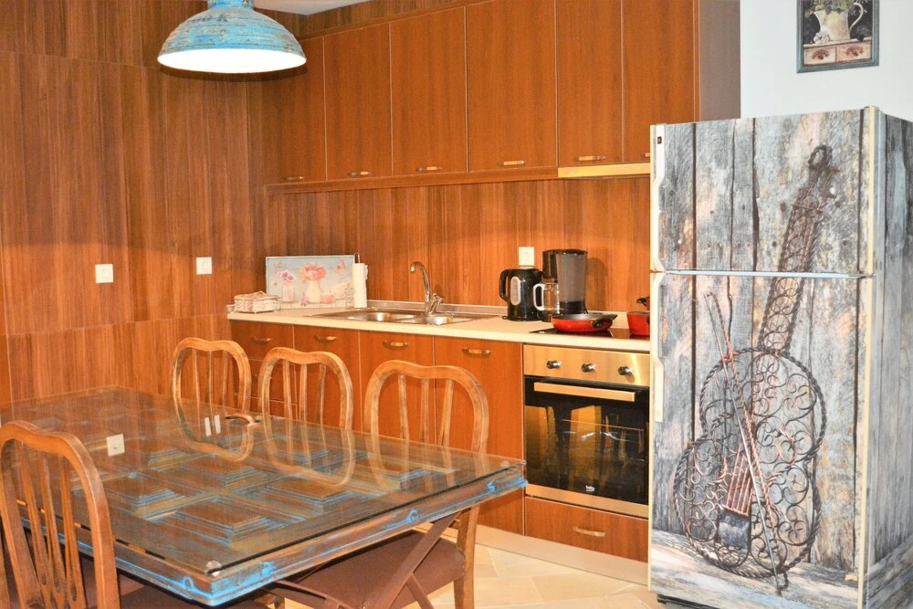 Farma House