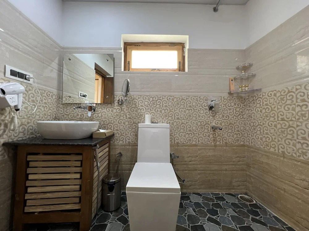 The Dunes Boutique Hotel