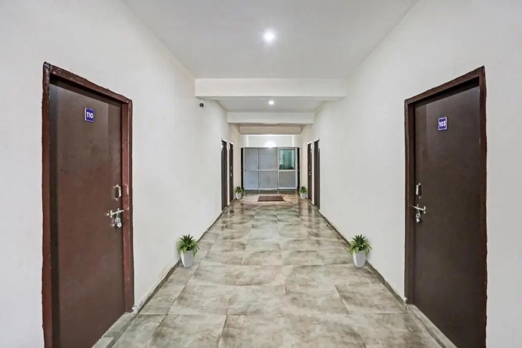 Flagship Rajvanshi Palace Nh8