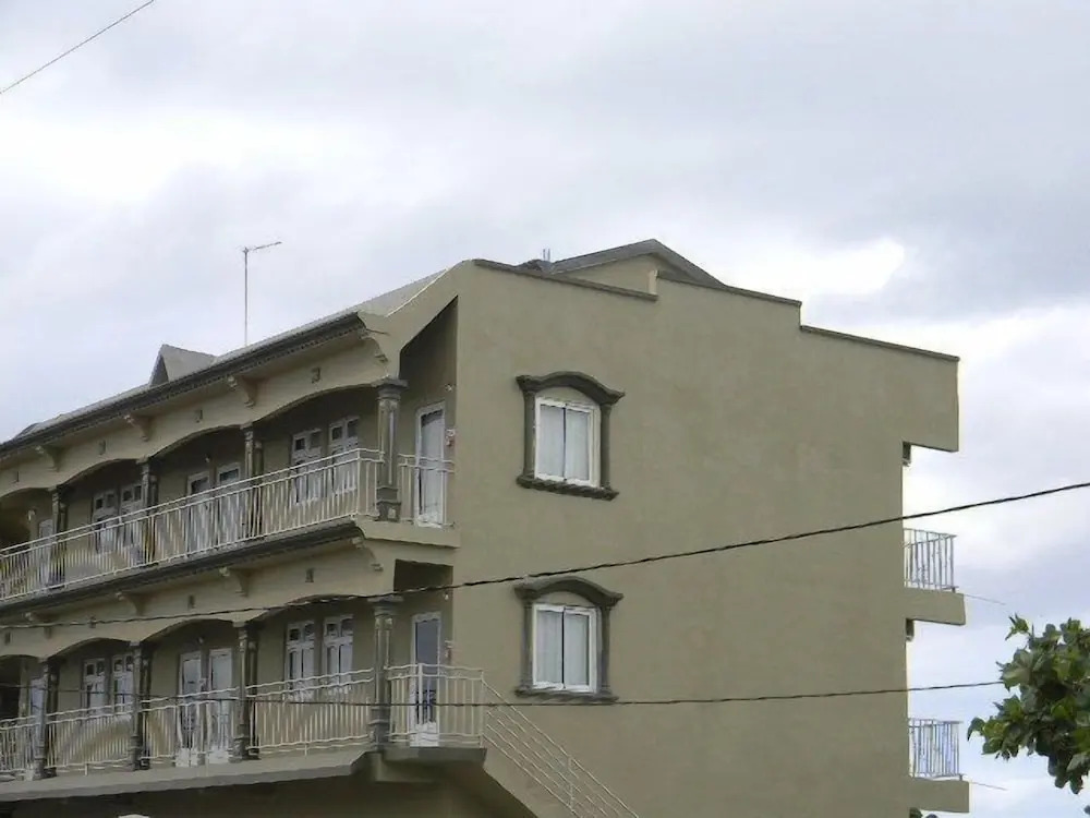 VillaOSoleil Apartments