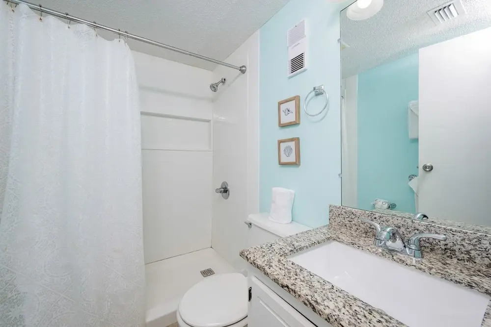 Royal Gulf Beach & Racquet Club 5210 2 Bedroom Condo