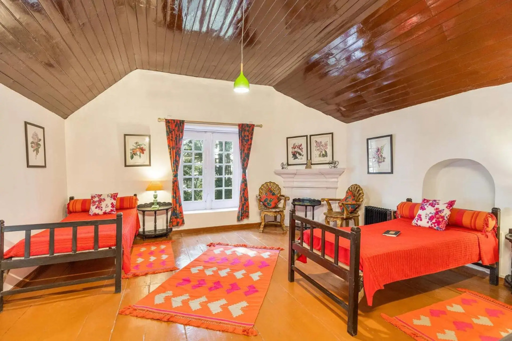 StayVista at 8Oaks