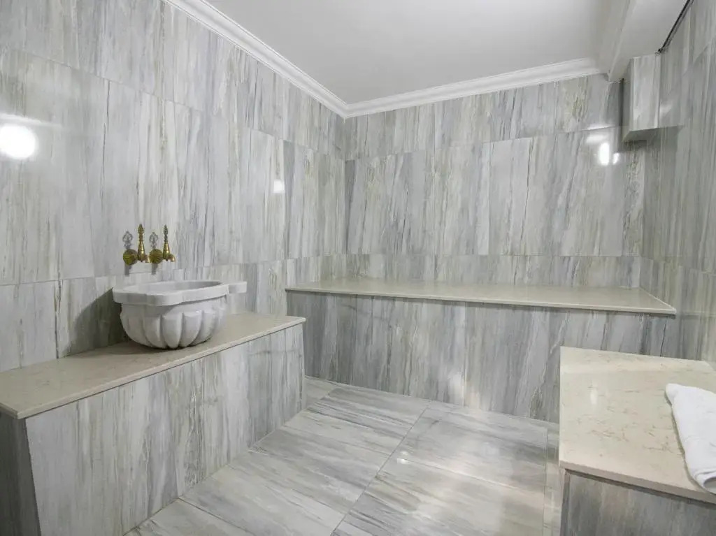 EÖB TAKSİM HOTEL