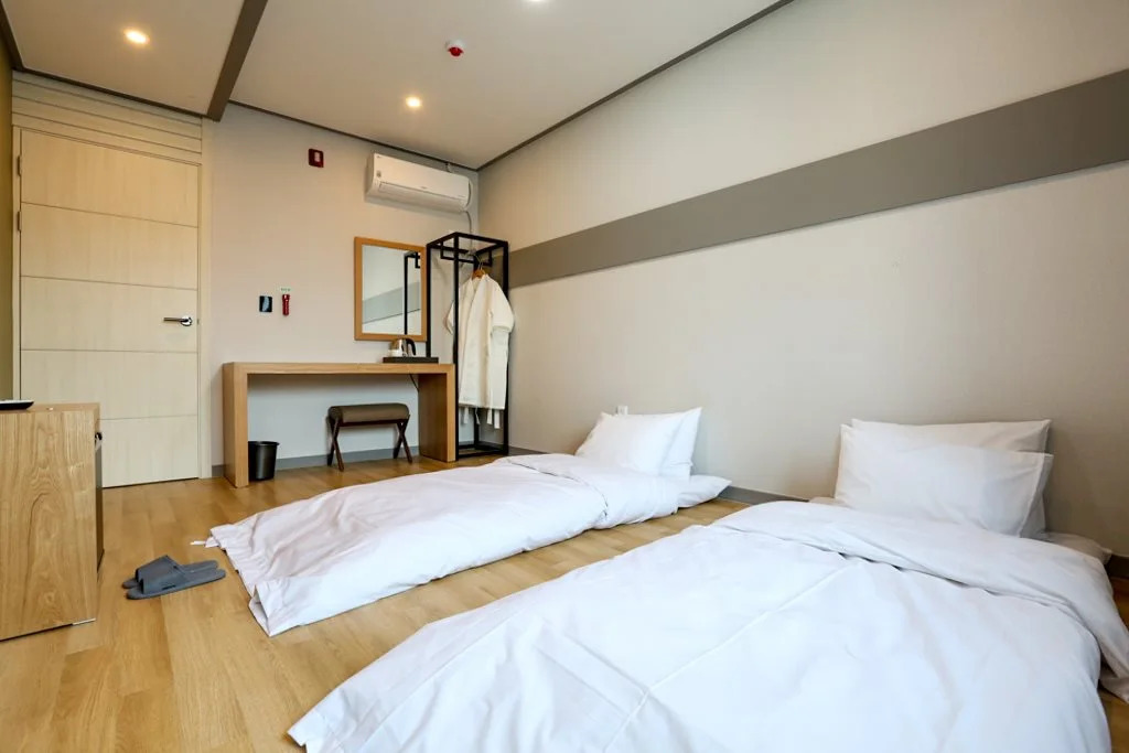 Hotel Sunstay