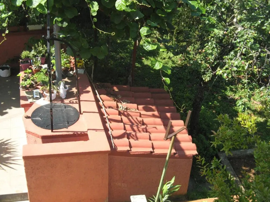Apartments Villa Rosa