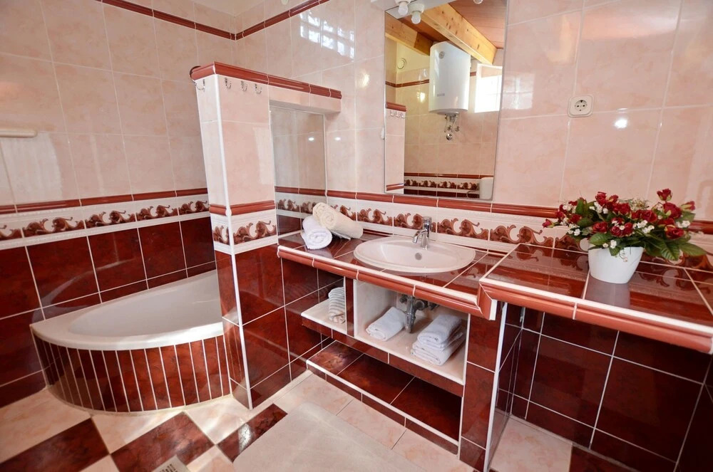 Apartments Alida