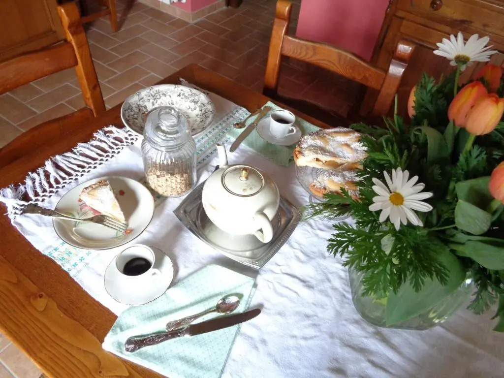 La Locanda Dellolmo