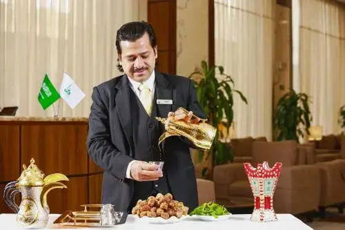 Diwan Rose Hotel
