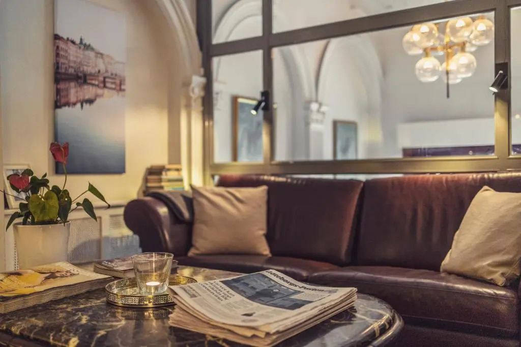 Hotel Poseidon