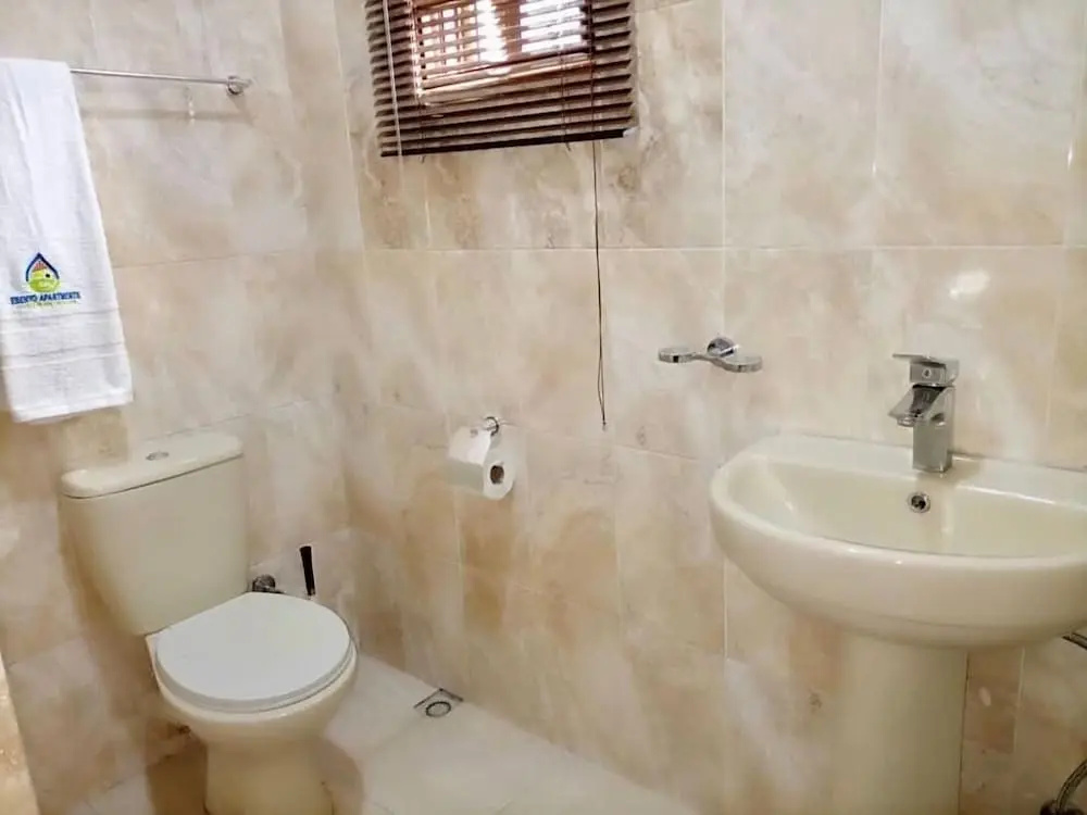 Esenyo Luxury Apartments