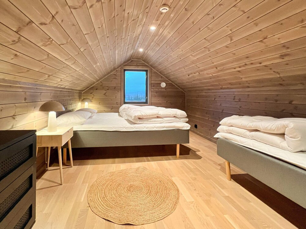 6 Person Holiday Home in Averoya