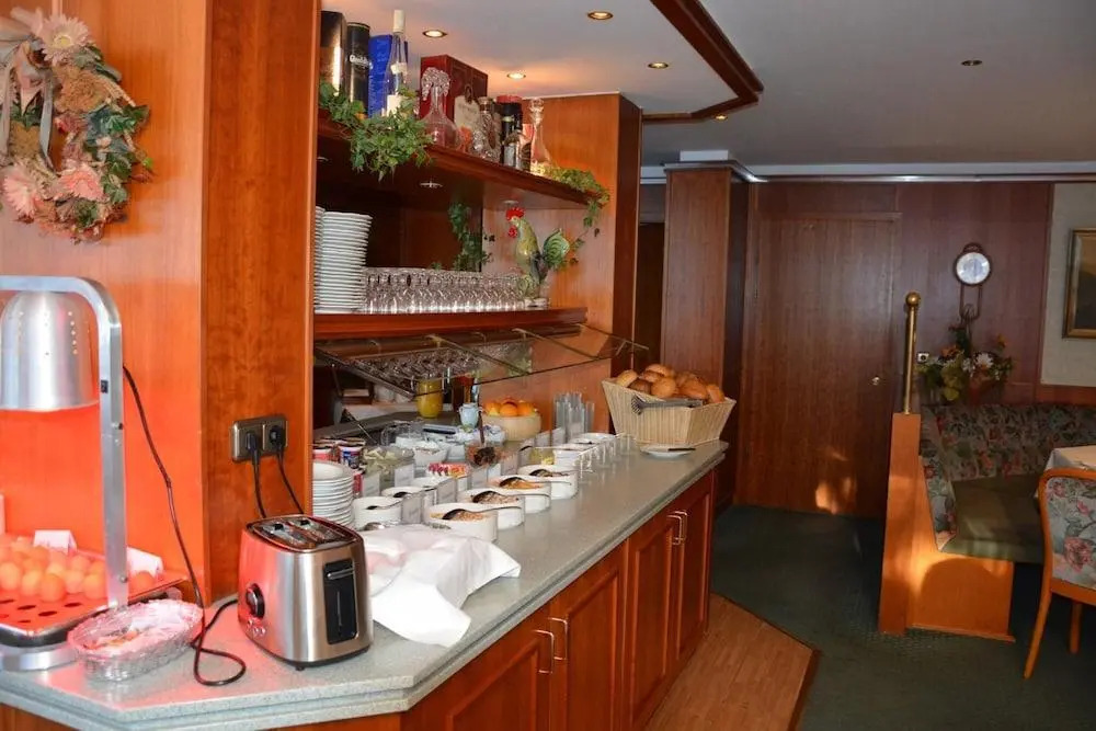 Hotel Meyn