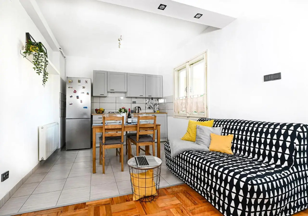 Zagreb Apartmani Santana
