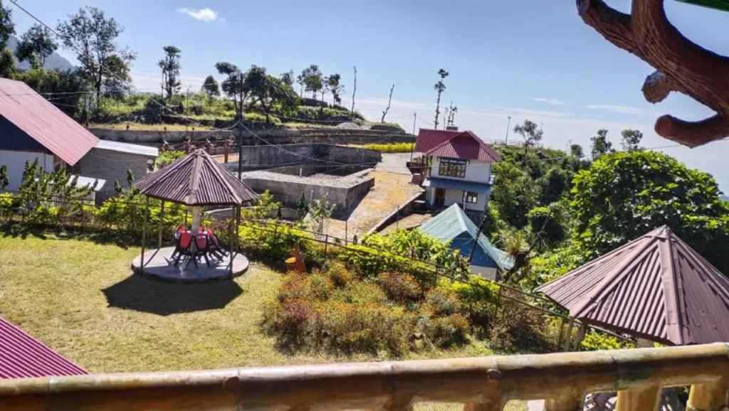 Abhinay Natural Homestay by StayApart