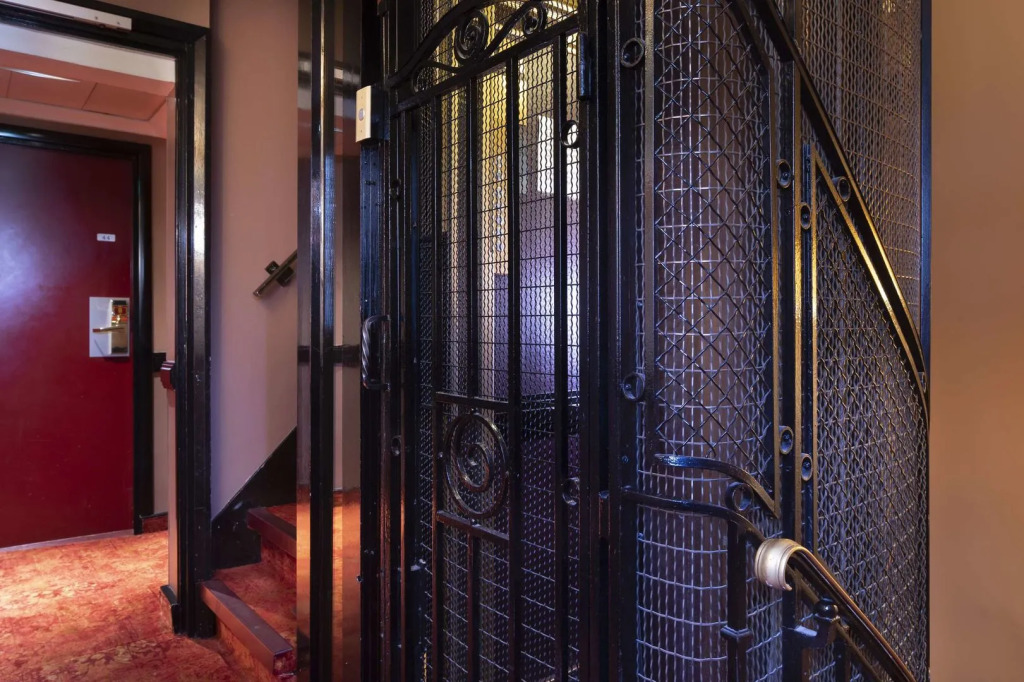 Elysées Hôtel