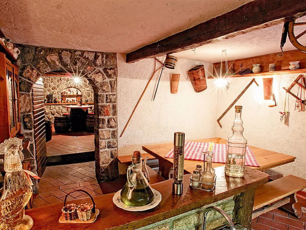 Apartment Beni Opatija/Pobri 27233