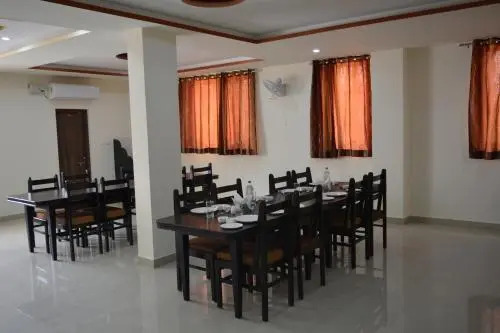 Meera Valley Resort By Nexottel