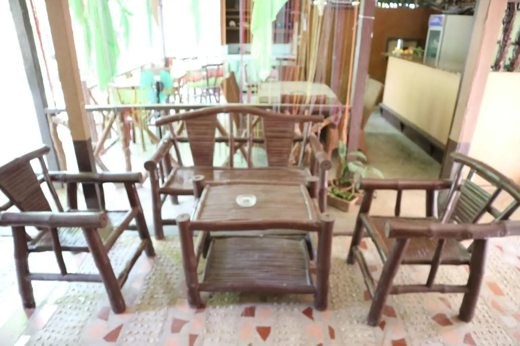 Antonio Village Pension and Cafe