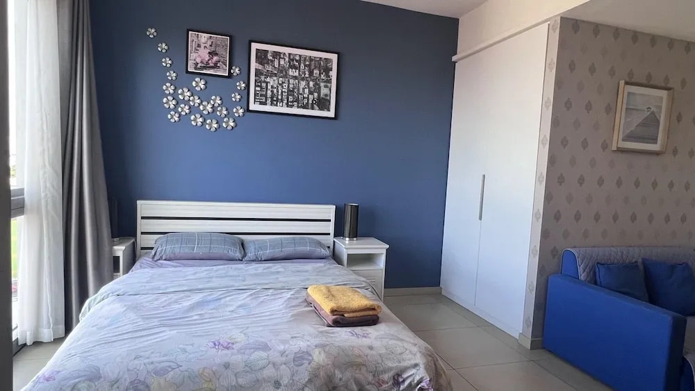 Unixx 5 min to Walking street