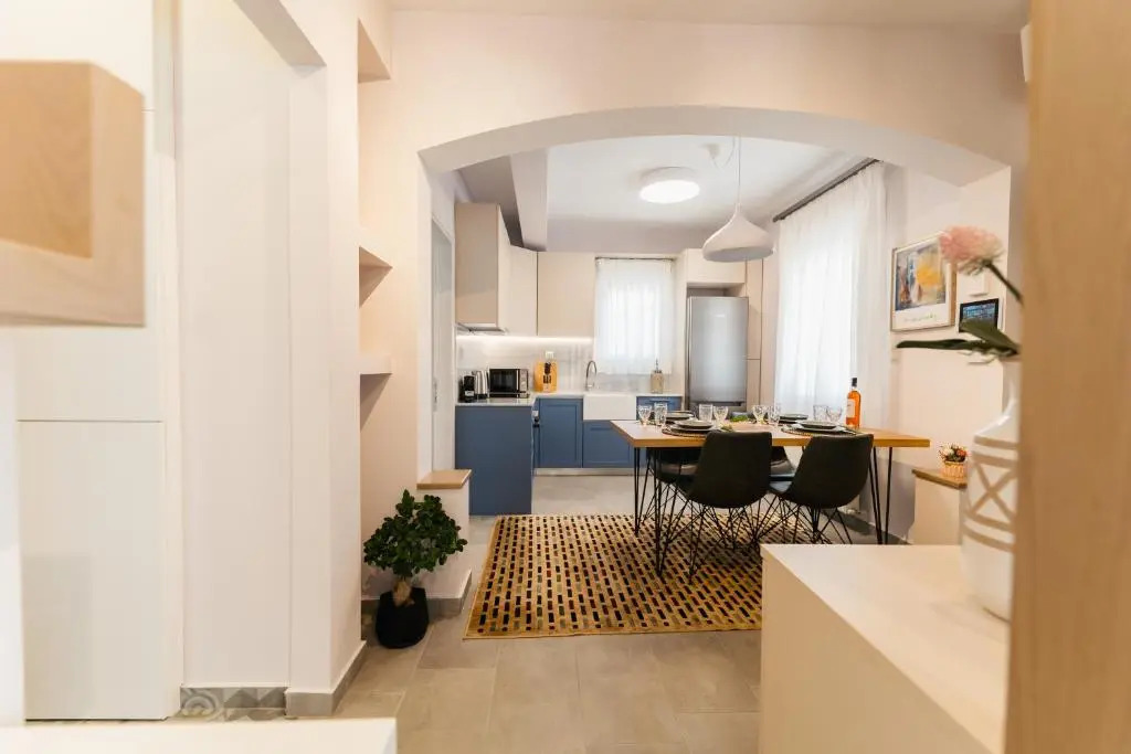 Onar Village Luxury Apartments