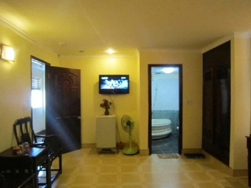 Hung Trang Hotel