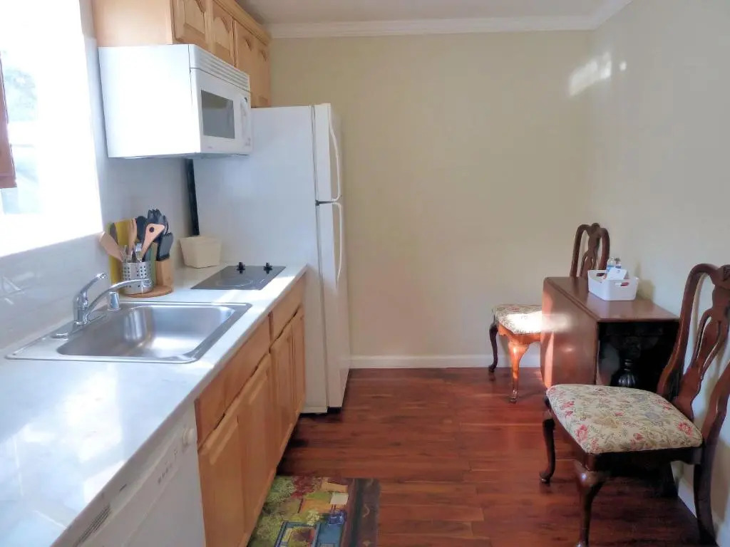 Отель Джеймстауна Americas Best Value Inn & Suites Royal Carriage