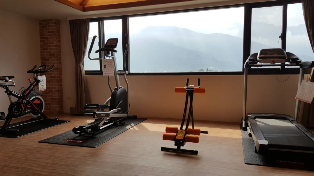 Hualien Toongmao Resort