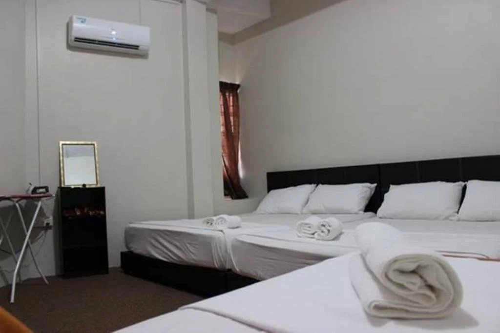 Sireh Hotel & Apartment