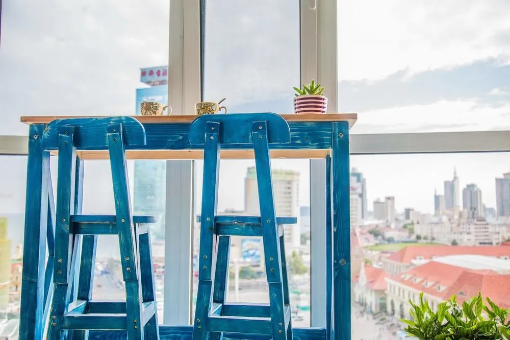 Qingdao Yogurt International Hostel