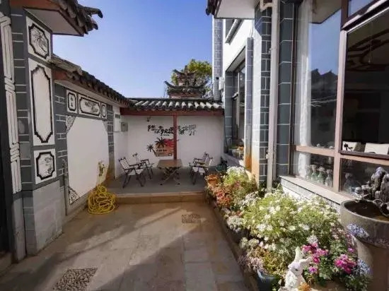 Lijiang Jianshan Yashu Homestay