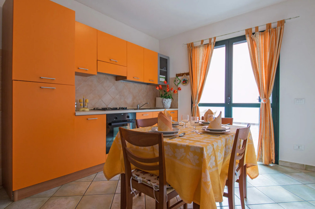 Residenza Maria Antonia - Private Apartment