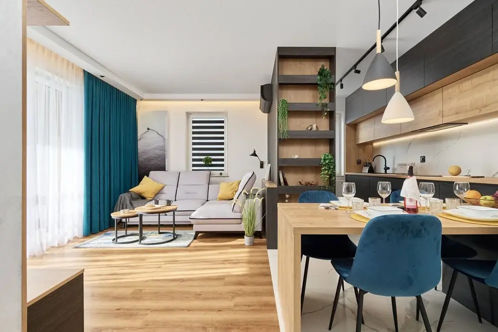 Apartment Jesionowa by Renters Prestige