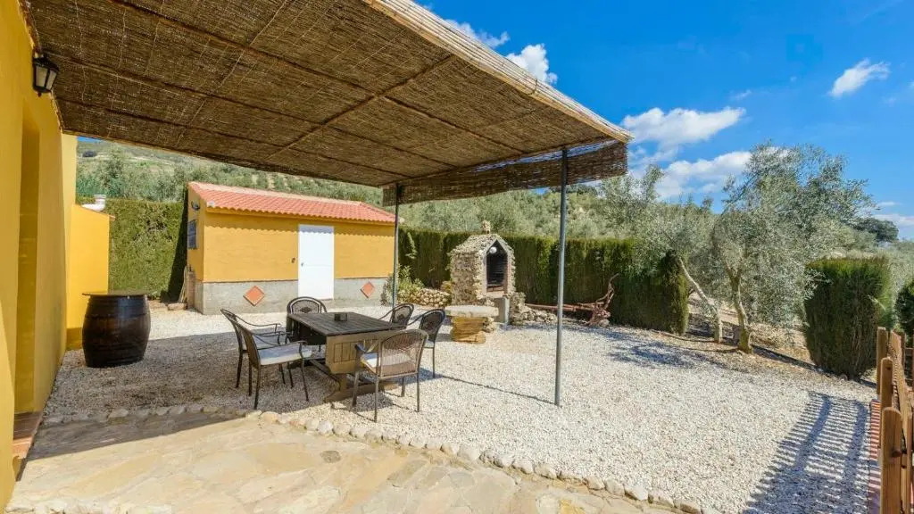 Villa Jose y Ana Antequera - La Joya by Ruralidays