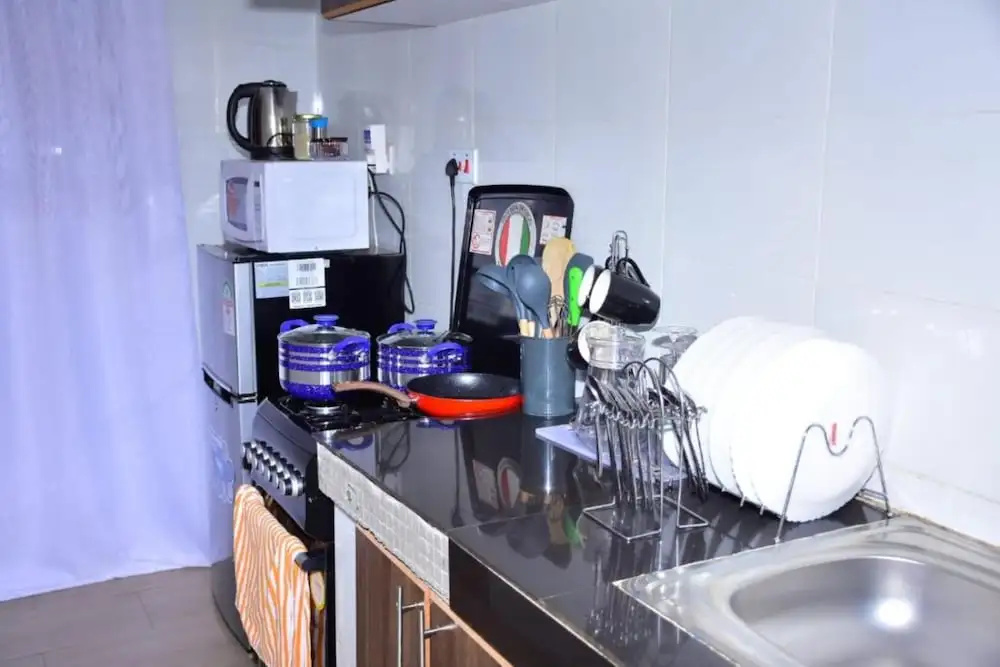 Stay.Plus 1 bedroom Imperial Heights