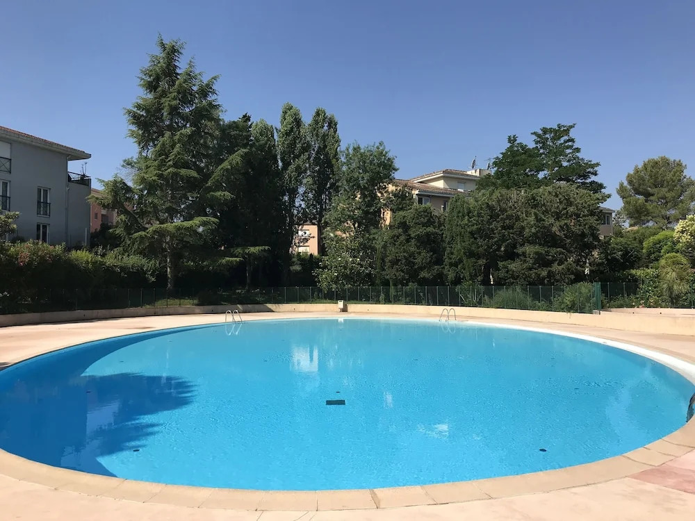 Paradisier Apartment Mougins