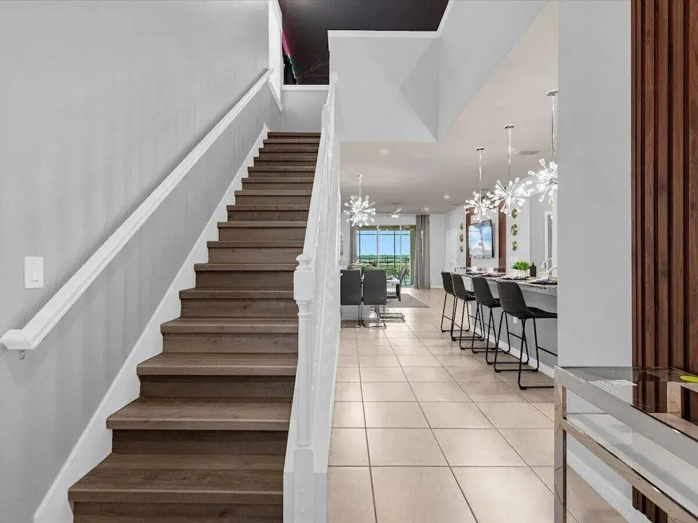 1891sd · Brand New 7br/pool/spa/ Disney Fireworks View