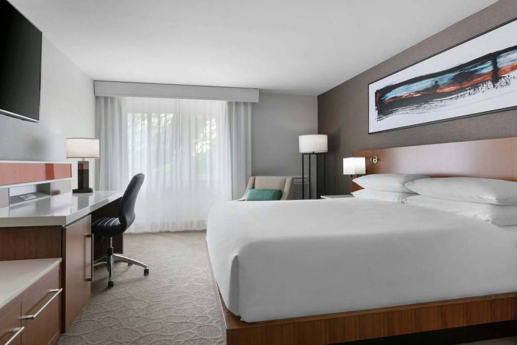 Delta Hotels by Marriott Burlington