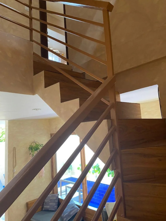 Amazing 3 Bedroom Villa With Swimming Pool Close to the Beach