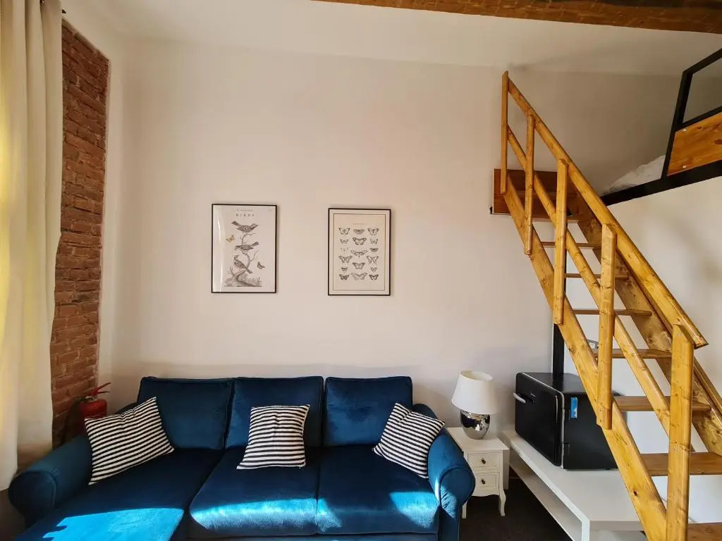 S42 Hotel Prague