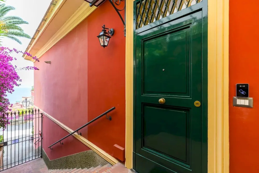 Villa Dolcevita