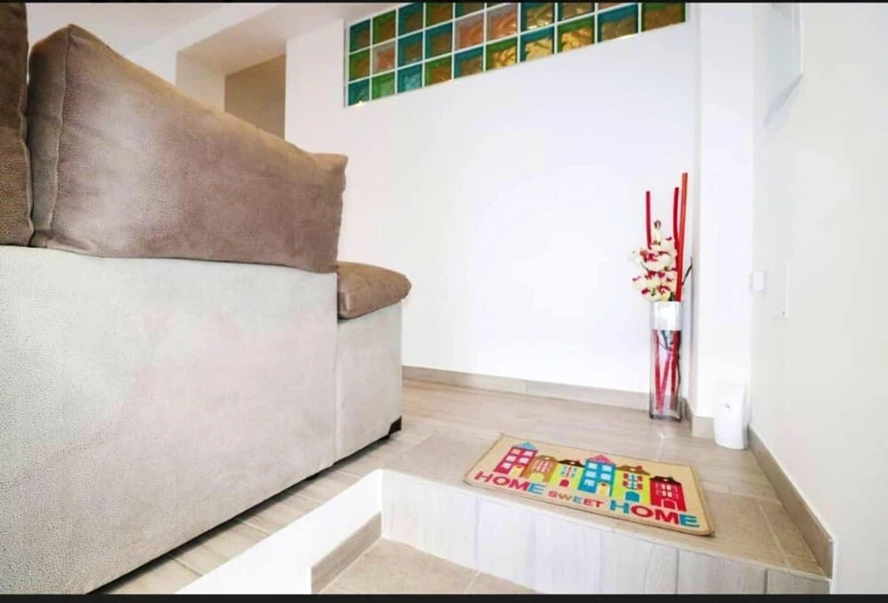 Apartment with 2 Bedrooms in Frigiliana, with Wifi - 7 Km From the Beach