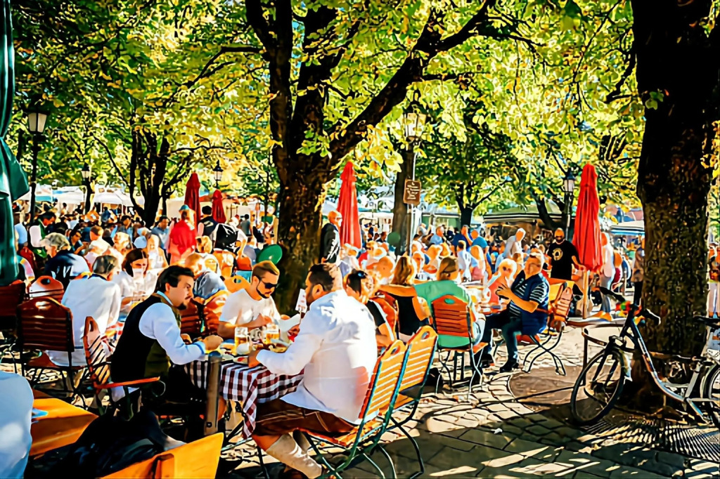 Sure Hotel by Best Western Muenchen Hauptbahnhof