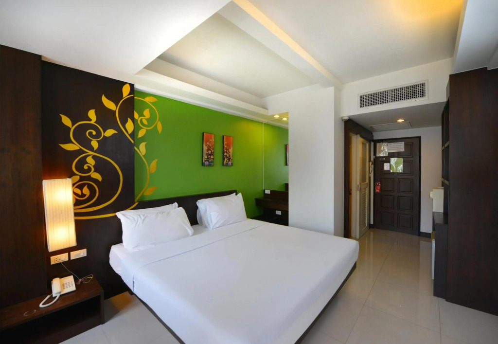 P.S. Hotel