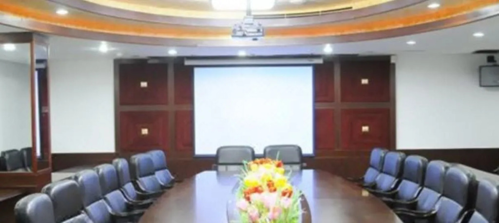 Hubin Bubugao Hotel